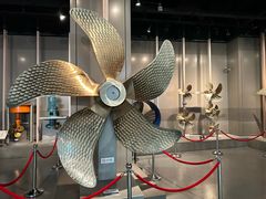 -上海中国航海博物馆