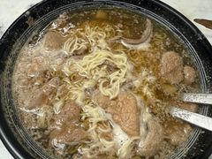 -维记咖啡粉面(福荣街店)