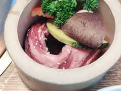 -炎蔵牛舌烤肉