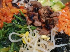 -米村拌饭(万达广场庄河店)