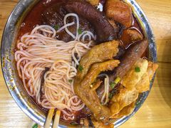 -桂湘缘卤味螺蛳粉