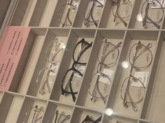 -宝岛眼镜·蔡司·依视路·青少儿近视防控验配中心(太白印象城店)