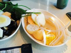 -新辣道鱼火锅(西直门店)