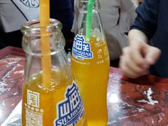 山海关-九河居(荔湾路店)