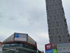 门面-江燕路万科里