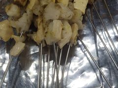 烤心管-鑫顺吉牛肉馆