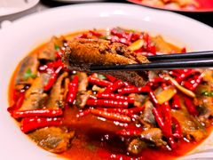 -曾宴·楚菜(湖北省博物馆店)