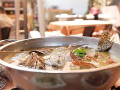 -龙井壹号·茶缘山景宴(龙井村店)