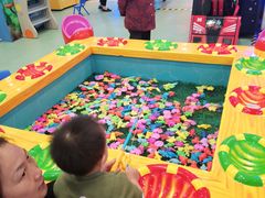 -万达宝贝王成长乐园(重庆永川店)