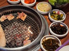 -烧肉一番·新韩式炭火烤肉(大岭山店)