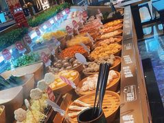 -樱煦和牛寿喜烧(如皋吾悦广场店)