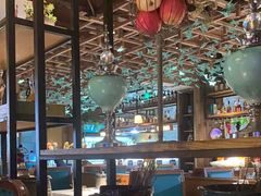 -领鲜活海鲜榴莲自助火锅(东门店)