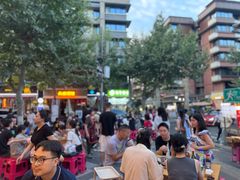 -飘香火锅(玉林西路店)