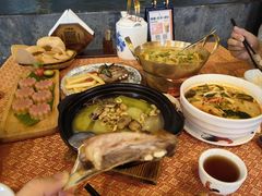 -南沙游艇会·大兵船餐厅