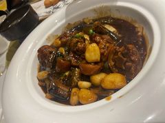 -香雪海饭店中餐厅(人民桥店)