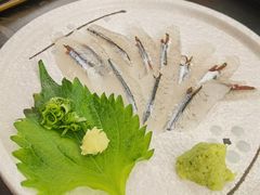 -Sushi Hanzo半藏(天环广场店)