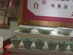 -食潮汕头鲜牛馆(望京保利店)