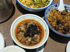 -天下客饭店(中山路店)
