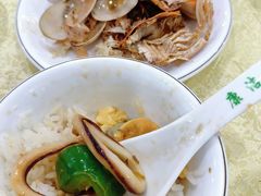 -考记泥焗鸡农庄·海鲜(北洛秘境店)