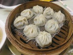 小笼汤包-津品味小吃(大学湾店)