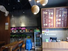 -香满园春饼·家常菜(东大桥店)