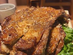 -木屋烧烤(南新店)