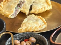-陀岗美食·云南藏式特色餐厅