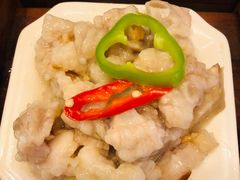 -粤点王茶楼(海丰店)