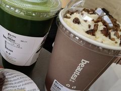 -BeauTea水仙(coco park店)