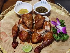 -芸南道·过桥米线(昆明老街旗舰店)