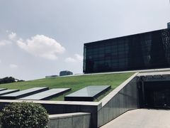 -杭州市城市规划展览馆