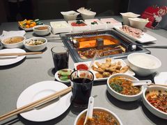 -海底捞火锅(九霄梦天地店)