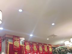大堂-正阳春烤鸭(华捷道店)