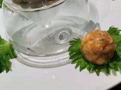 -杭州来福士中心
