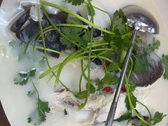 -宝荣鱼馆·临湖之宴(千岛湖店)
