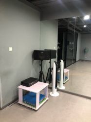 -北舞星空舞蹈