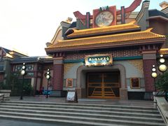 -厦门方特梦幻王国