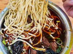 -老福庆和特色粉面馆(单洞三路店)
