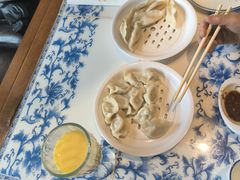 -东方饺子王(工农大路店)