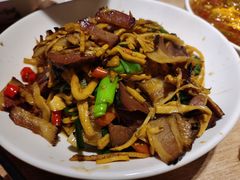 -东北小二东北菜(大车家巷店)