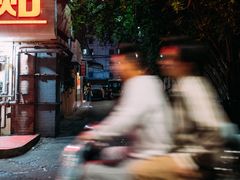 -高邮面馆(明瓦廊店)