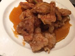 -北李妈妈菜·海肠捞饭(高新万达店)