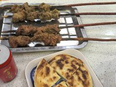 -老师家羊杂碎(延安总店)