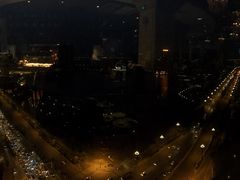 -荣誉国际酒店-云顶旋转餐厅