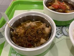 -老乡鸡(合肥火车站店)