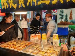 -鼓楼夜市