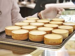 法式焦糖布蕾-PAUL LAFAYET 法式甜品(港汇广场店)