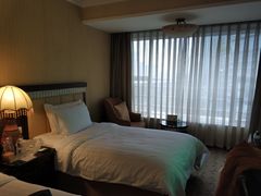 -成都世纪城假日酒店-西楼