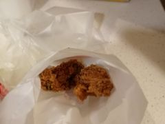 -麦当劳(曲阳店)