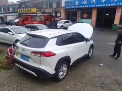 -哈尔滨龙晟一汽丰田4S店(民生路店)